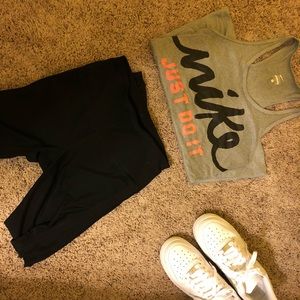 Nike Tank